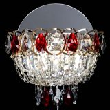 Бра Астра красная в Кирове