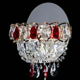 Бра Астра красная в Кирове