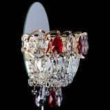 Бра Астра красная в Кирове