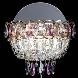 Бра Астра розовая в Кирове