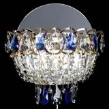 Бра Астра синяя в Кирове