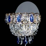 Бра Астра синяя в Кирове