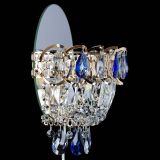 Бра Астра синяя в Кирове