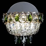 Бра Астра зеленая в Кирове