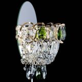 Бра Астра зеленая в Кирове