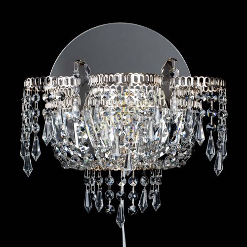 Бра Айсберг в Кирове Гусь Хрустальный