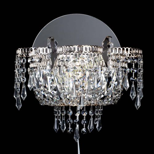 Бра Айсберг в Кирове Гусь Хрустальный