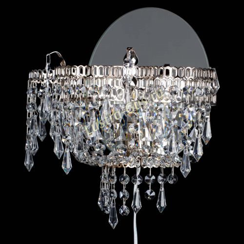 Бра Айсберг в Кирове Гусь Хрустальный