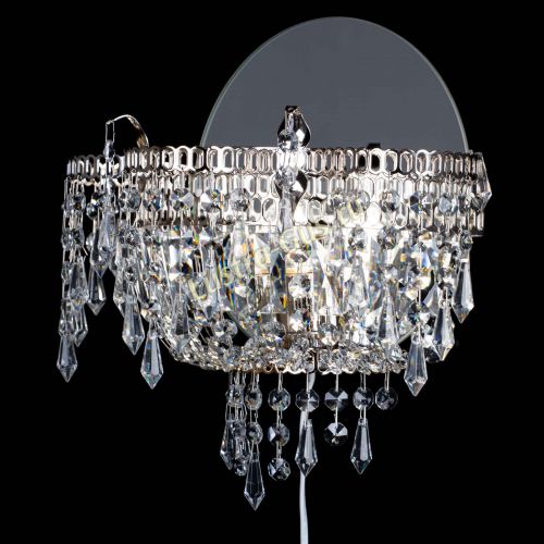 Бра Айсберг в Кирове Гусь Хрустальный