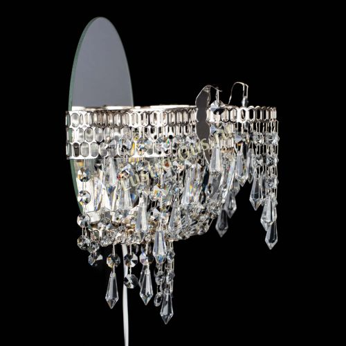 Бра Айсберг в Кирове Гусь Хрустальный