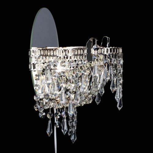 Бра Айсберг в Кирове Гусь Хрустальный