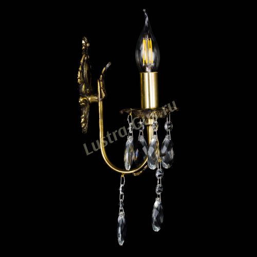 Бра Адриана №1 баден в Кирове Гусь Хрустальный