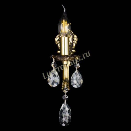 Бра Адриана №1 баден в Кирове Гусь Хрустальный