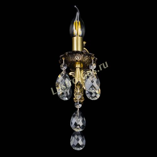 Бра Адриана №1 баден в Кирове Гусь Хрустальный