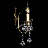 Бра Адриана №1 Шар в Кирове