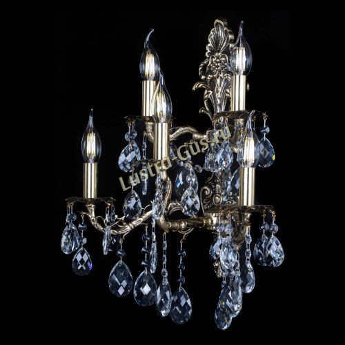 Бра Ариадна №5/1 баден в Кирове Гусь Хрустальный