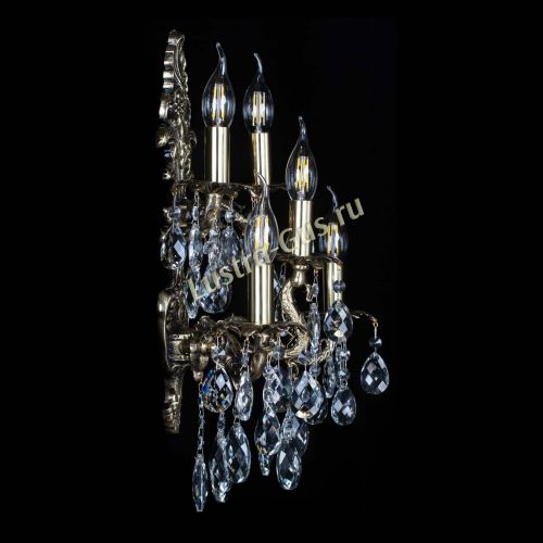 Бра Ариадна №5/1 баден в Кирове Гусь Хрустальный