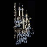 Бра Ариадна №5/1 шар в Кирове