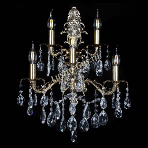 Бра Ариадна №5/2 баден в Кирове Гусь Хрустальный