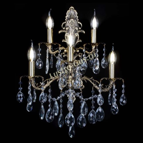 Бра Ариадна №5/2 баден в Кирове Гусь Хрустальный