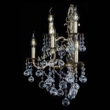 Бра Ариадна №5/2 шар в Кирове