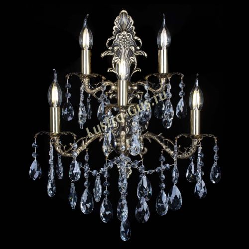 Бра Ариадна №5/2 журавлик в Кирове Гусь Хрустальный