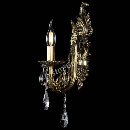 Бра Артемида №1/2 журавлик в Кирове Гусь Хрустальный