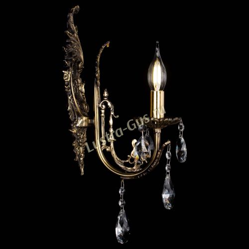 Бра Артемида №1/2 журавлик в Кирове Гусь Хрустальный