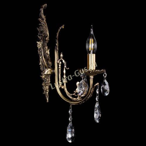 Бра Артемида №1/2 звездочка в Кирове Гусь Хрустальный