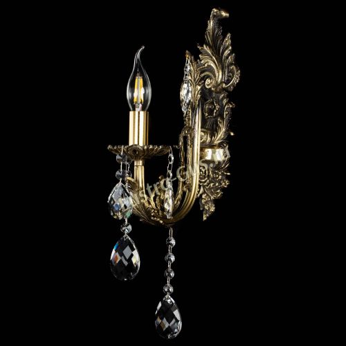 Бра Артемида №1 баден в Кирове Гусь Хрустальный