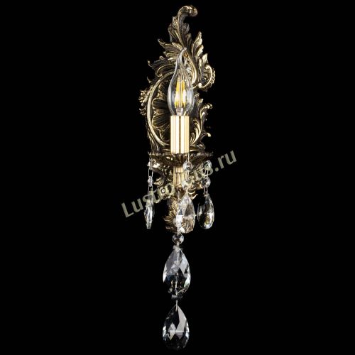 Бра Артемида №1 журавлик в Кирове Гусь Хрустальный