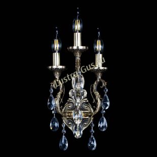  Бра Артемида №3/1 Журавлик