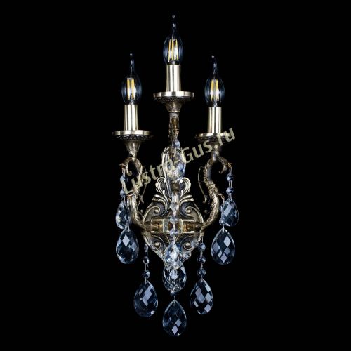 Бра Артемида №3 Баден в Кирове Гусь Хрустальный