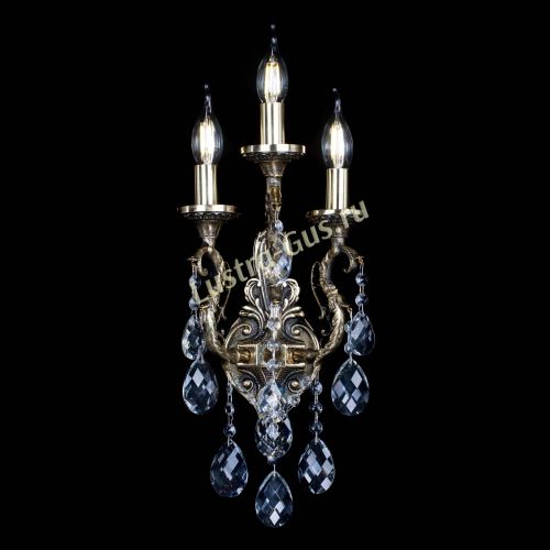 Бра Артемида №3 Баден в Кирове Гусь Хрустальный