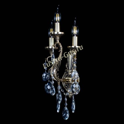 Бра Артемида №3 Баден в Кирове Гусь Хрустальный