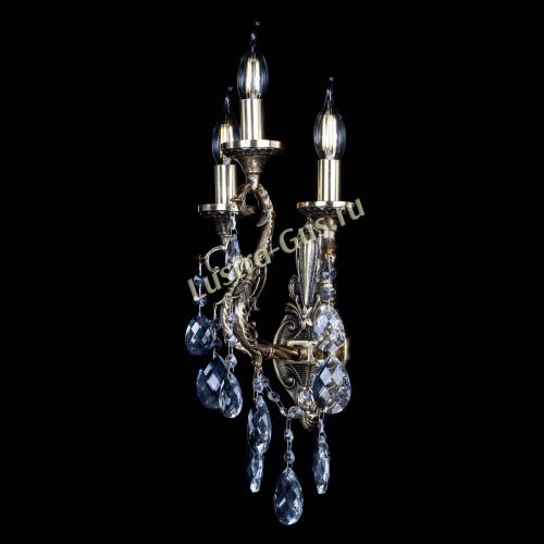 Бра Артемида №3 Баден в Кирове Гусь Хрустальный