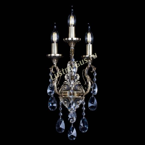 Бра Артемида №3 Лучик в Кирове Гусь Хрустальный