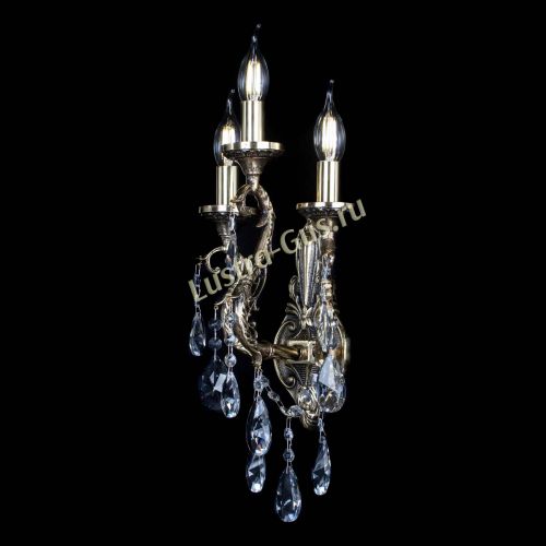 Бра Артемида №3 Лучик в Кирове Гусь Хрустальный