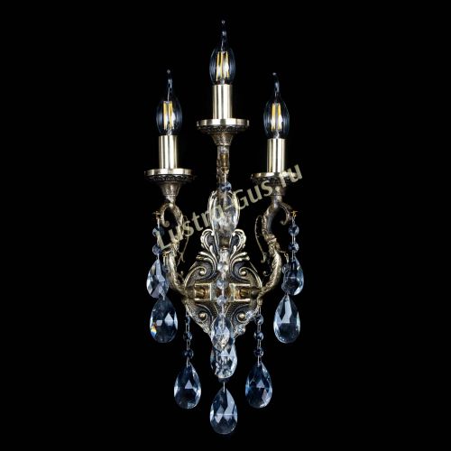 Бра Артемида №3 Журавлик в Кирове Гусь Хрустальный