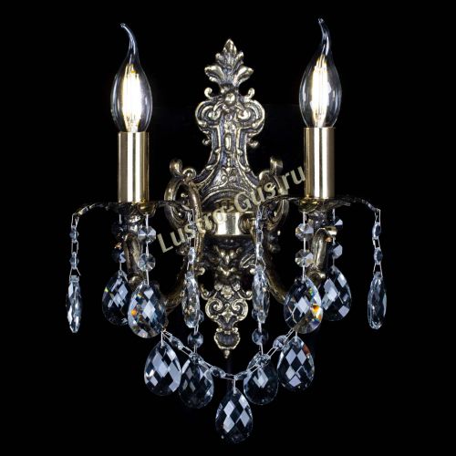 Бра Атланта №2 баден в Кирове Гусь Хрустальный