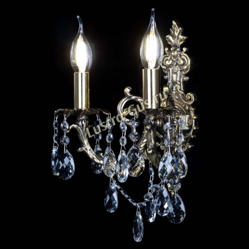 Бра Атланта №2 баден в Кирове Гусь Хрустальный