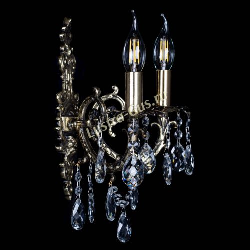 Бра Атланта №2 баден в Кирове Гусь Хрустальный