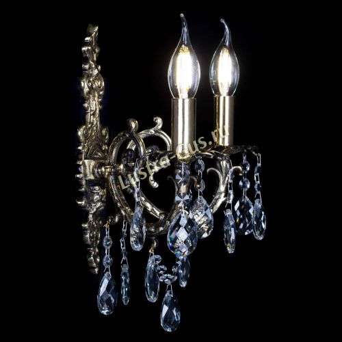 Бра Атланта №2 баден в Кирове Гусь Хрустальный