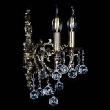 Бра Атланта №2 шар в Кирове