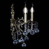 Бра Атланта №2 шар в Кирове