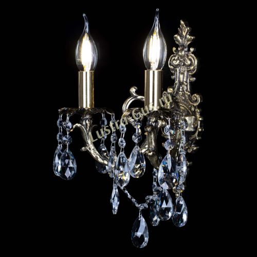 Бра Атланта №2 журавлик в Кирове Гусь Хрустальный