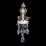 Бра Атланта из мрамора №1 Баден в Кирове