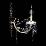 Бра Атланта из мрамора №1 Баден в Кирове