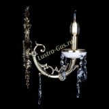 Бра Атланта из мрамора №1 Баден в Кирове