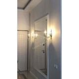 Бра Атланта из мрамора №1 Баден в Кирове